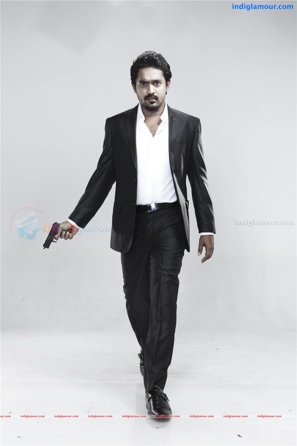 Asif Ali Actor hd photo