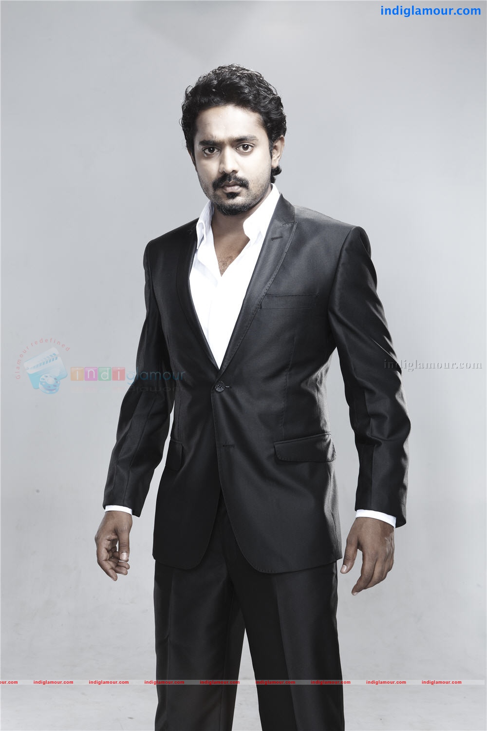 Asif Ali Actor hd photo