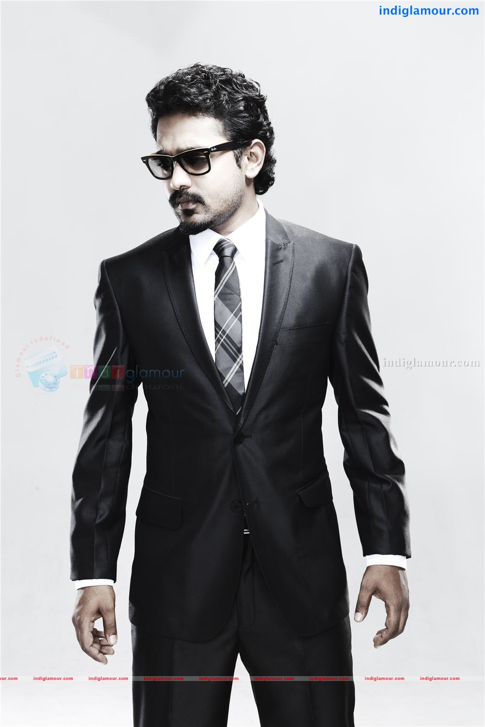 Asif Ali Actor hd photo
