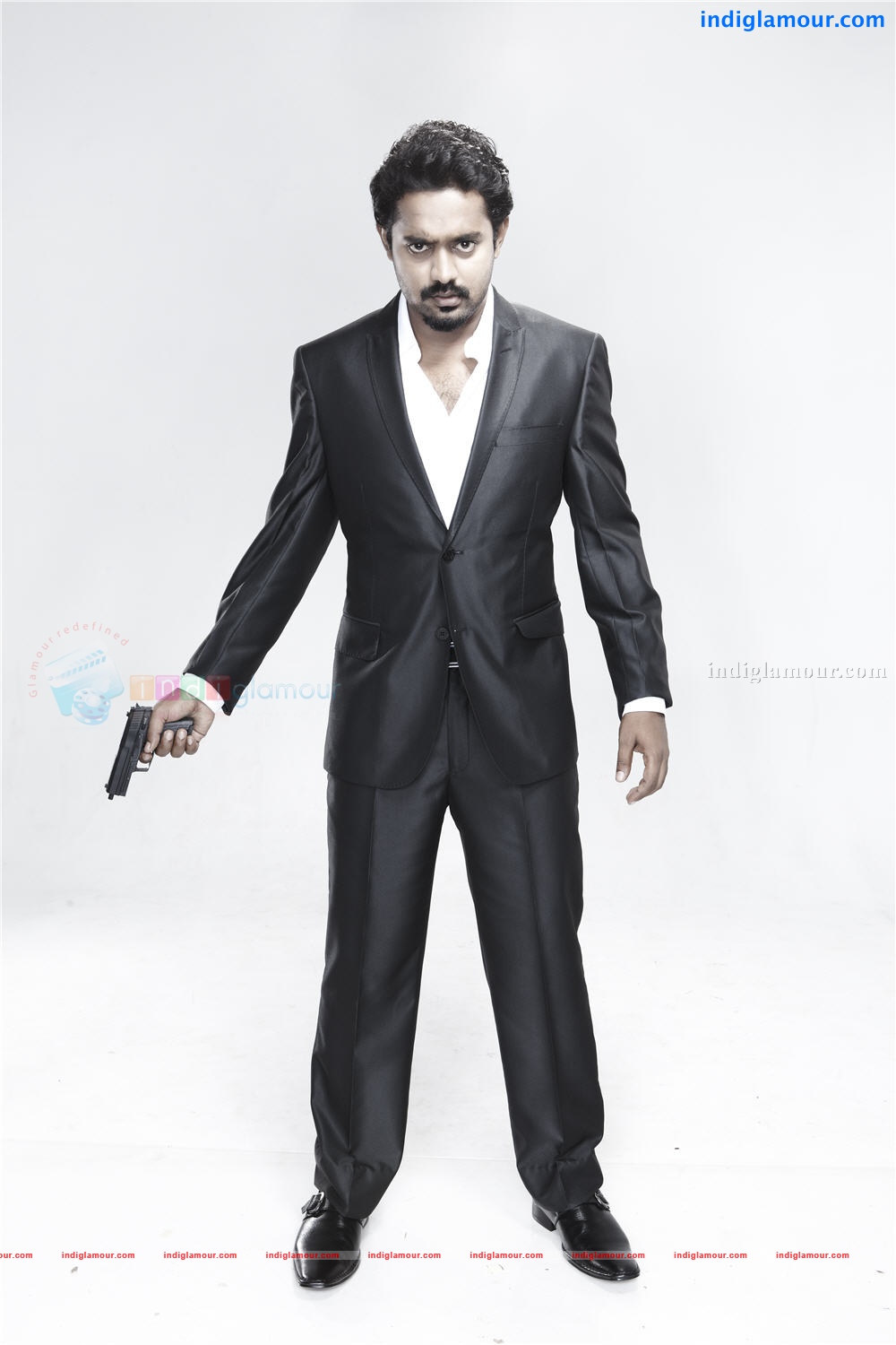 Asif Ali Actor hd photo