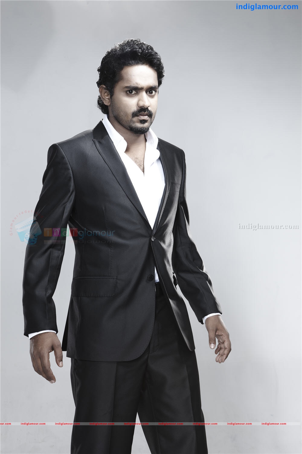 Asif Ali Actor hd photo