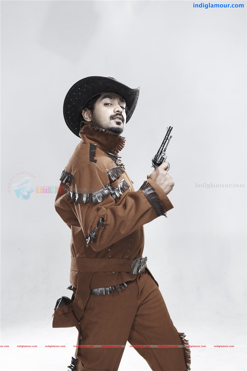 Asif Ali Actor hd photo