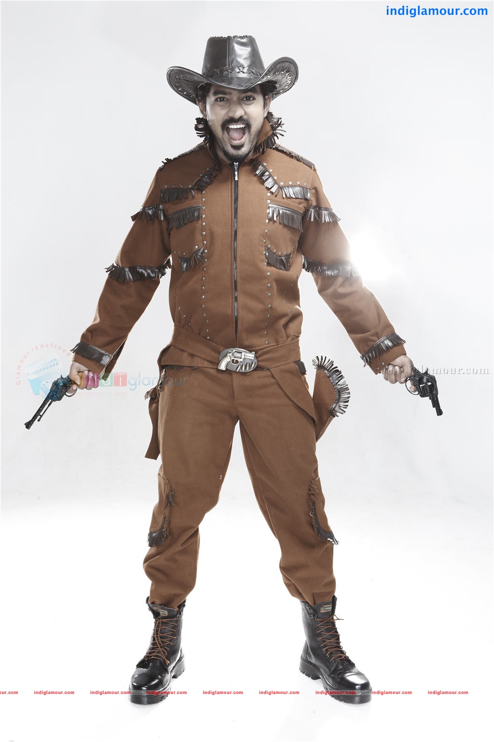 Asif Ali Actor hd photo