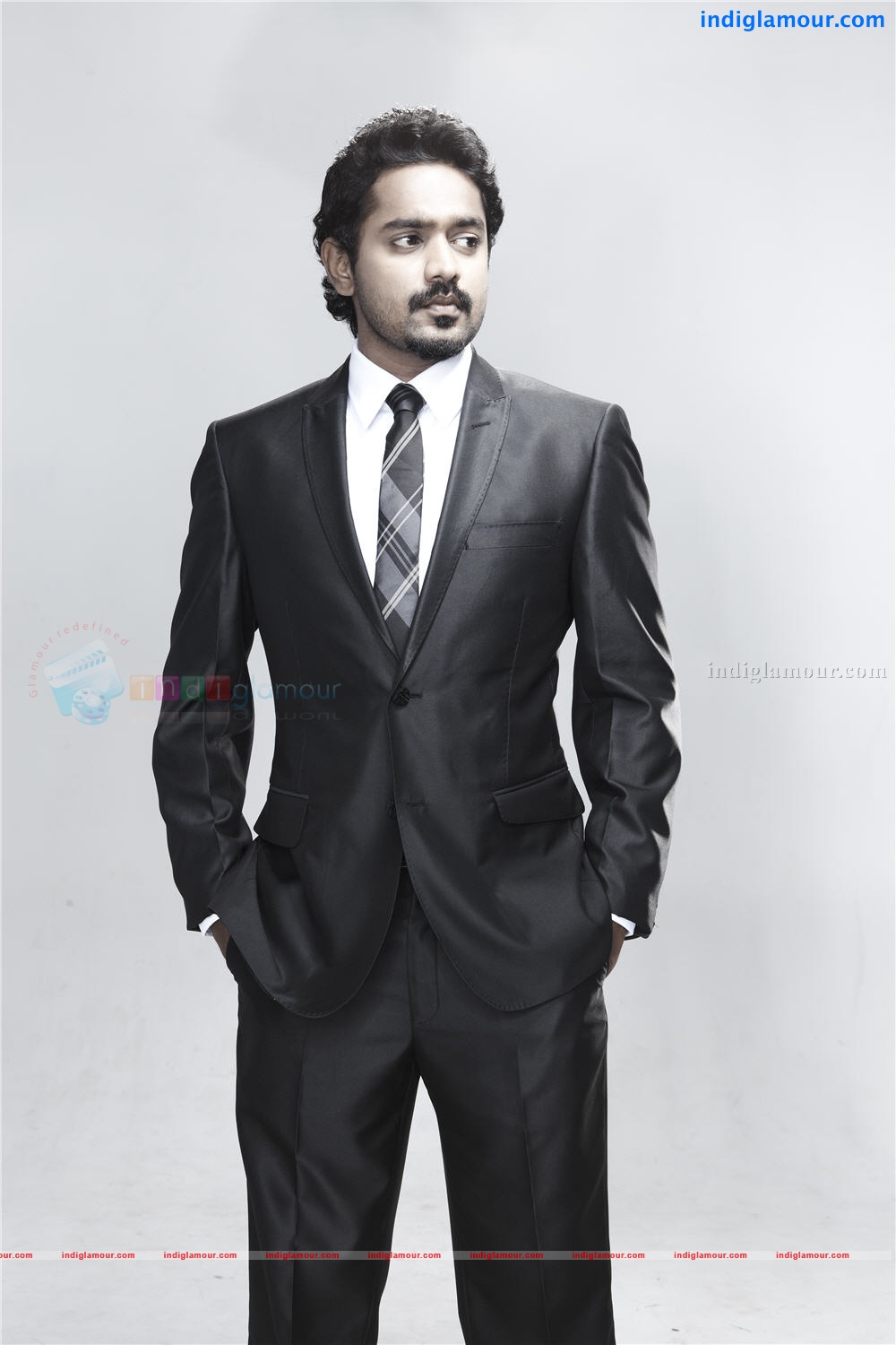 Asif Ali Actor hd photo