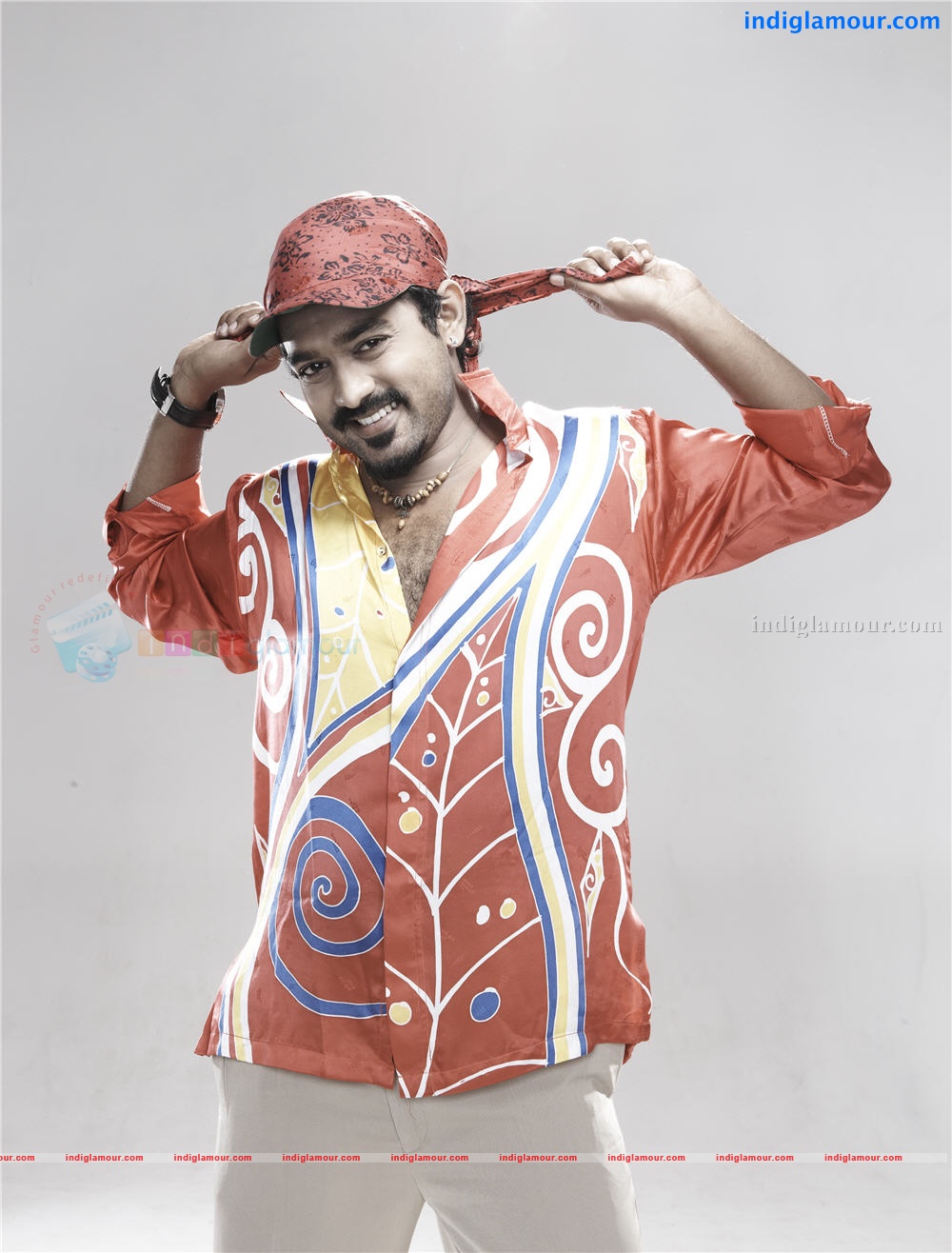 Asif Ali Actor hd photo