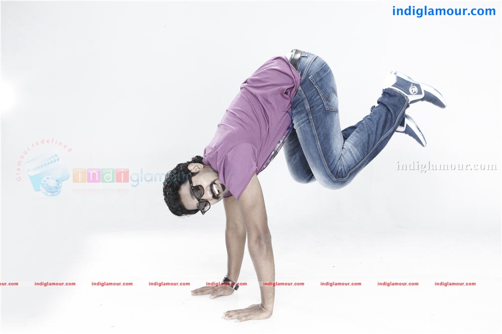 Asif Ali Actor hd photo