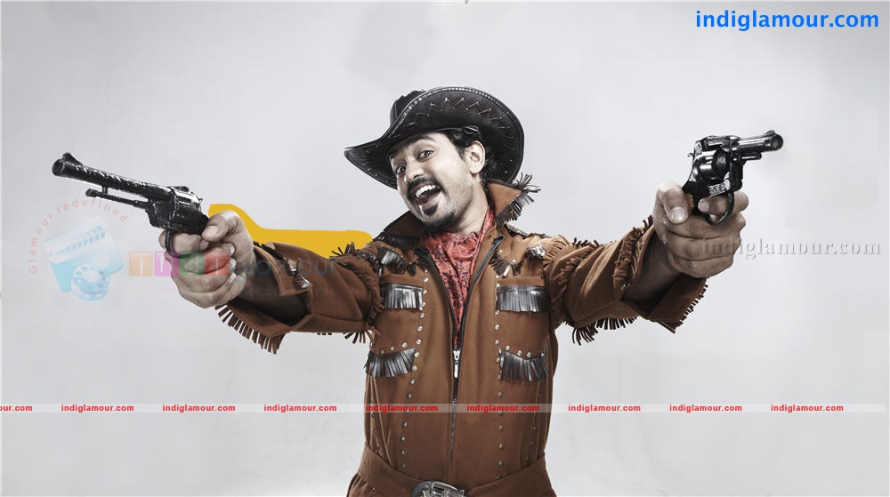 Asif Ali Actor hd photo