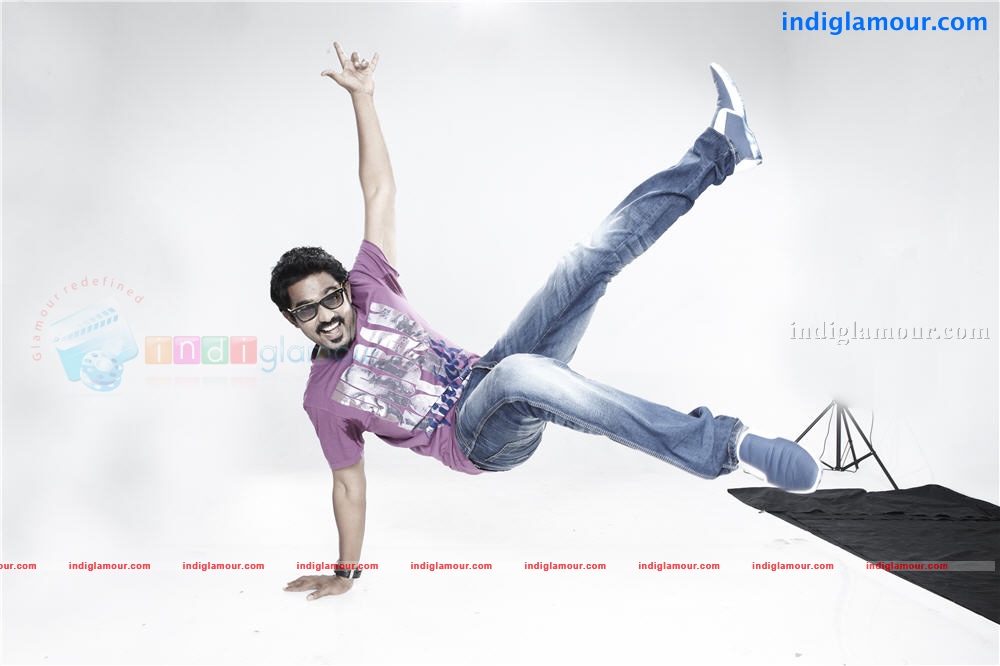 Asif Ali Actor hd photo