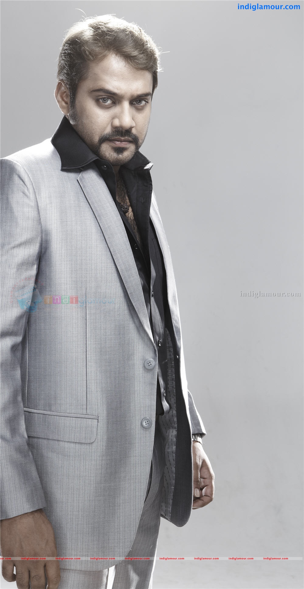 Bala Actor hd photo