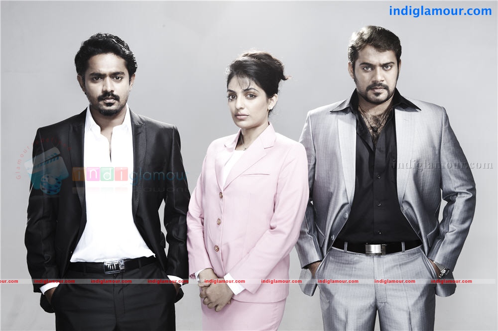 Bala Actor hd photo