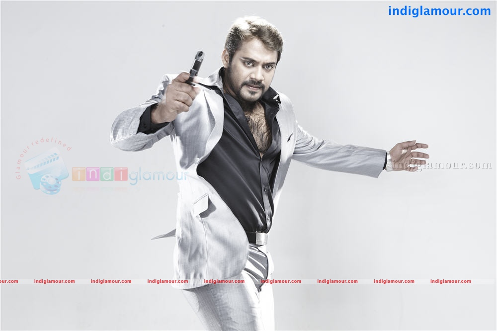 Bala Actor hd photo