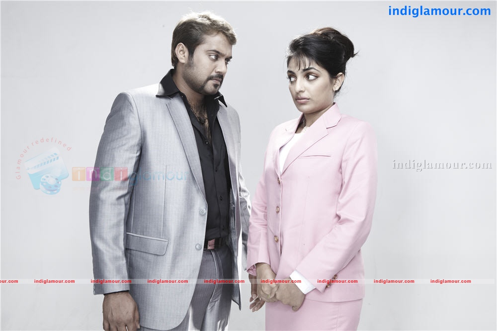 Bala Actor hd photo