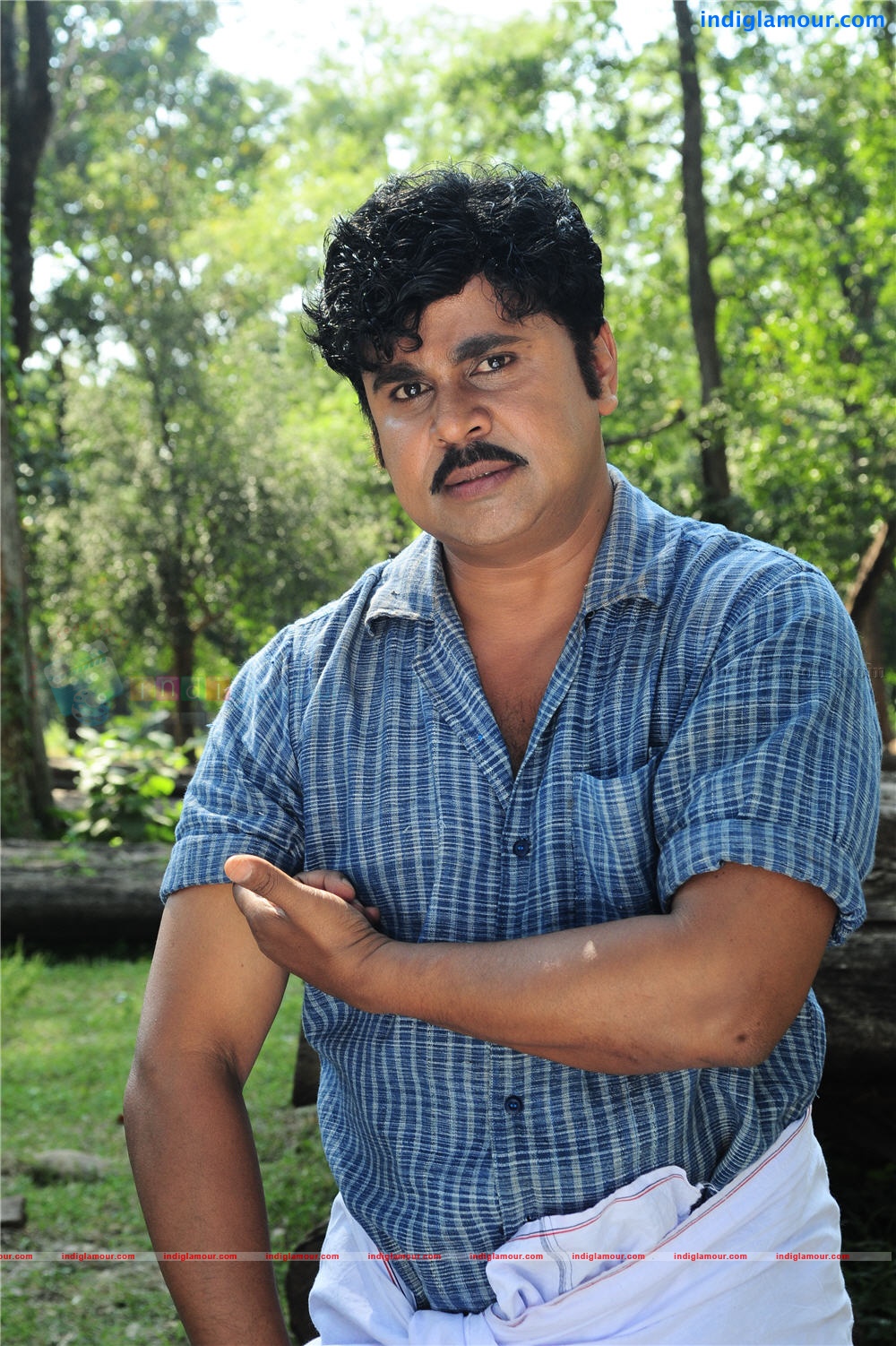Dileep Actor hd photo