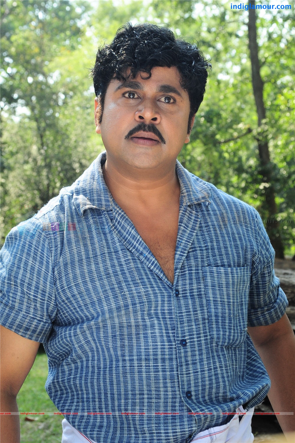 Dileep Actor hd photo
