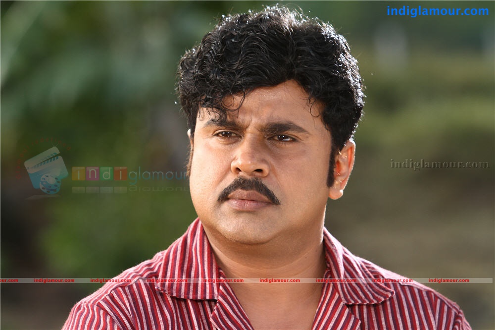 Dileep Actor hd photo