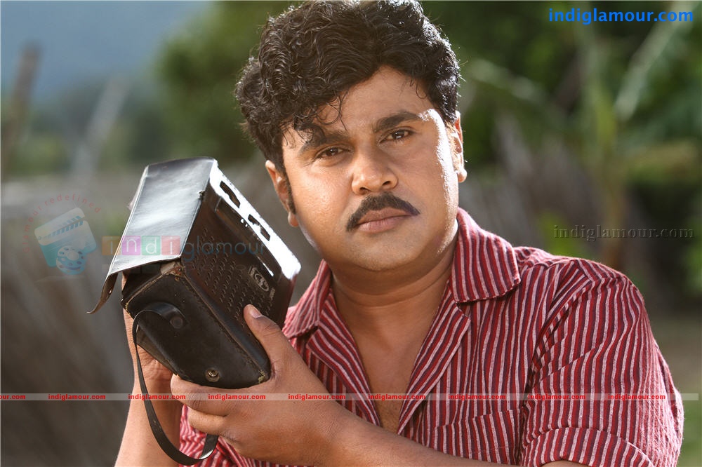 Dileep Actor hd photo