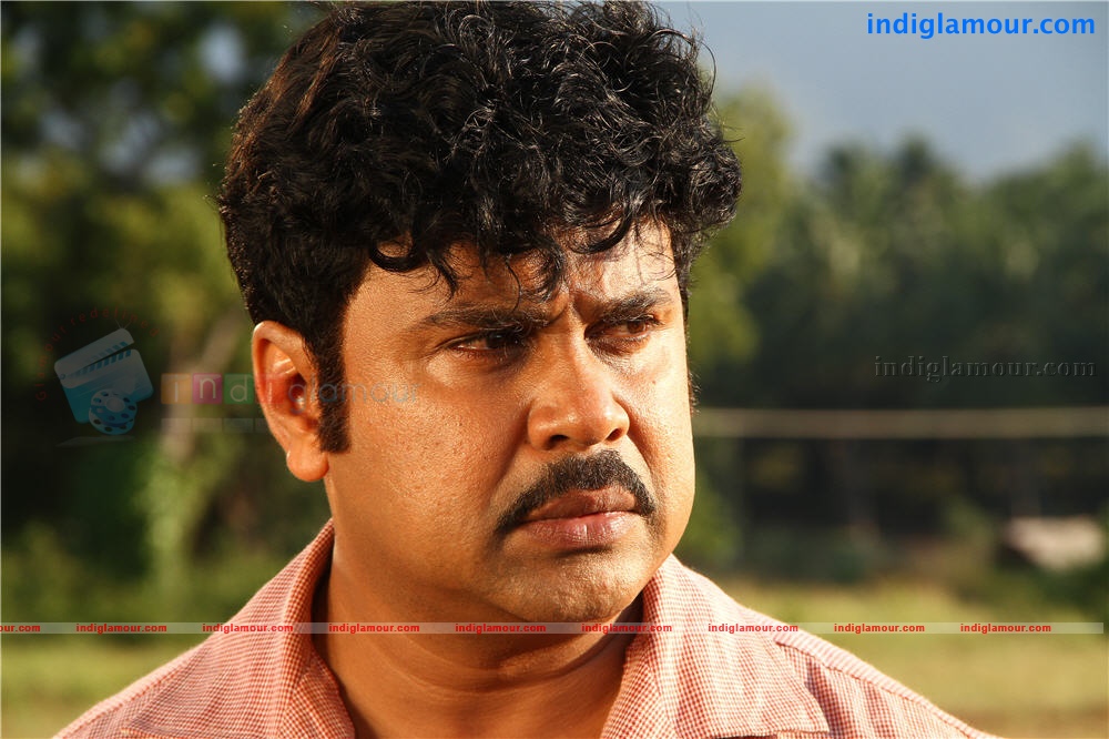 Dileep Actor hd photo