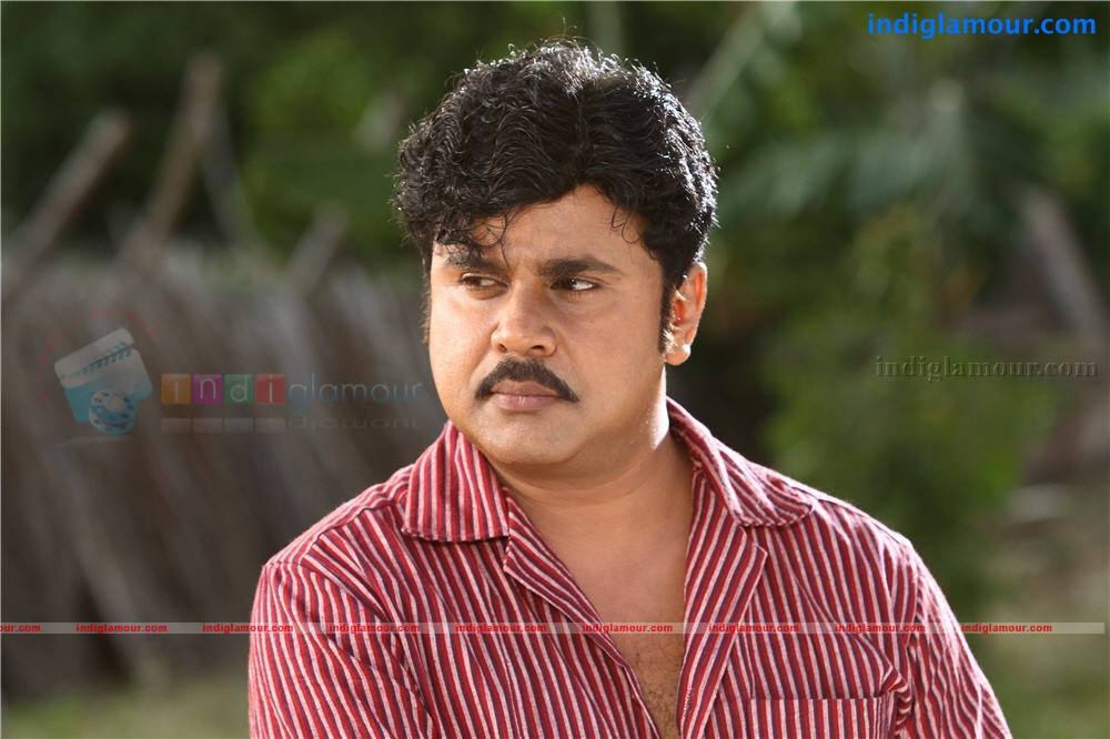 Dileep Actor hd photo