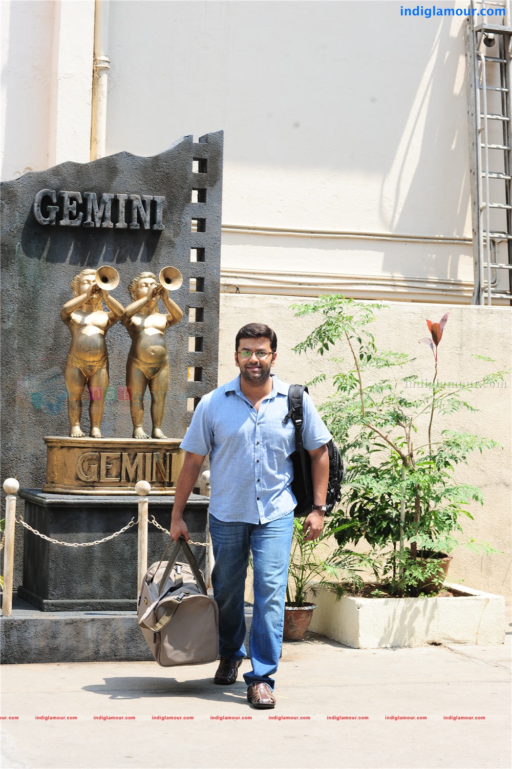 Indrajith Actor hd photo