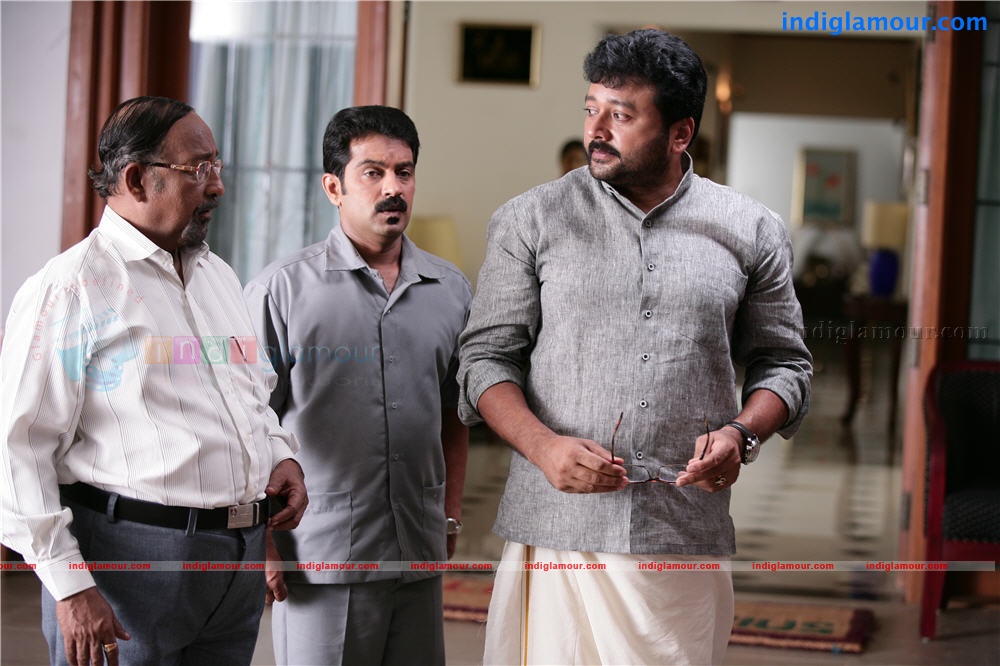 Jayaram Actor hd photo