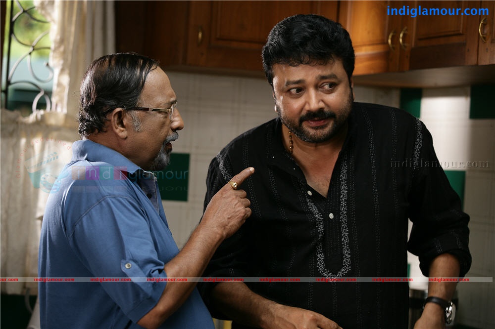 Jayaram Actor hd photo