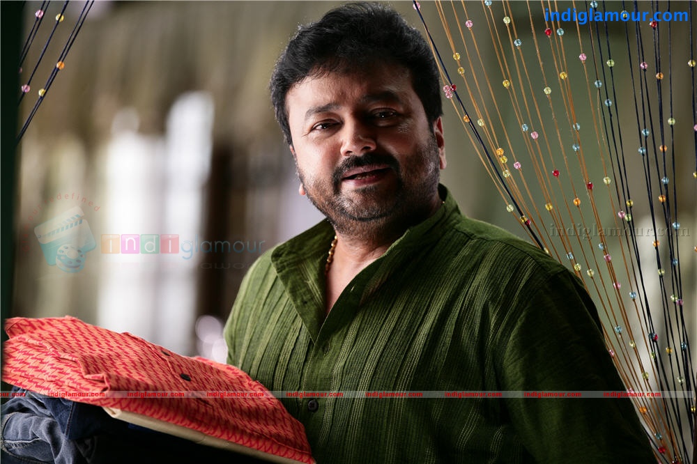 Jayaram Actor hd photo