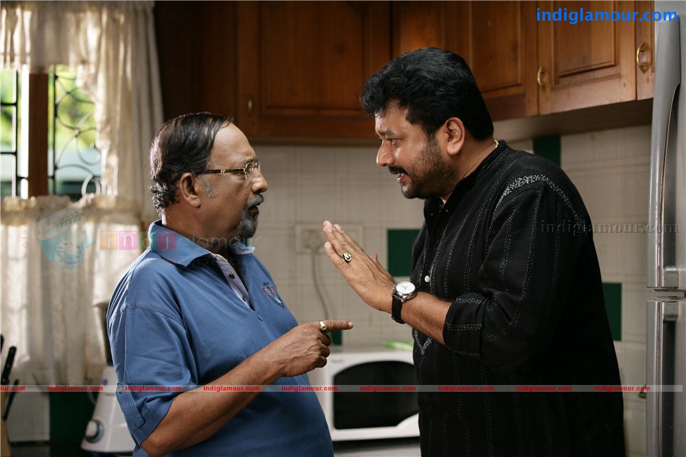 Jayaram Actor hd photo