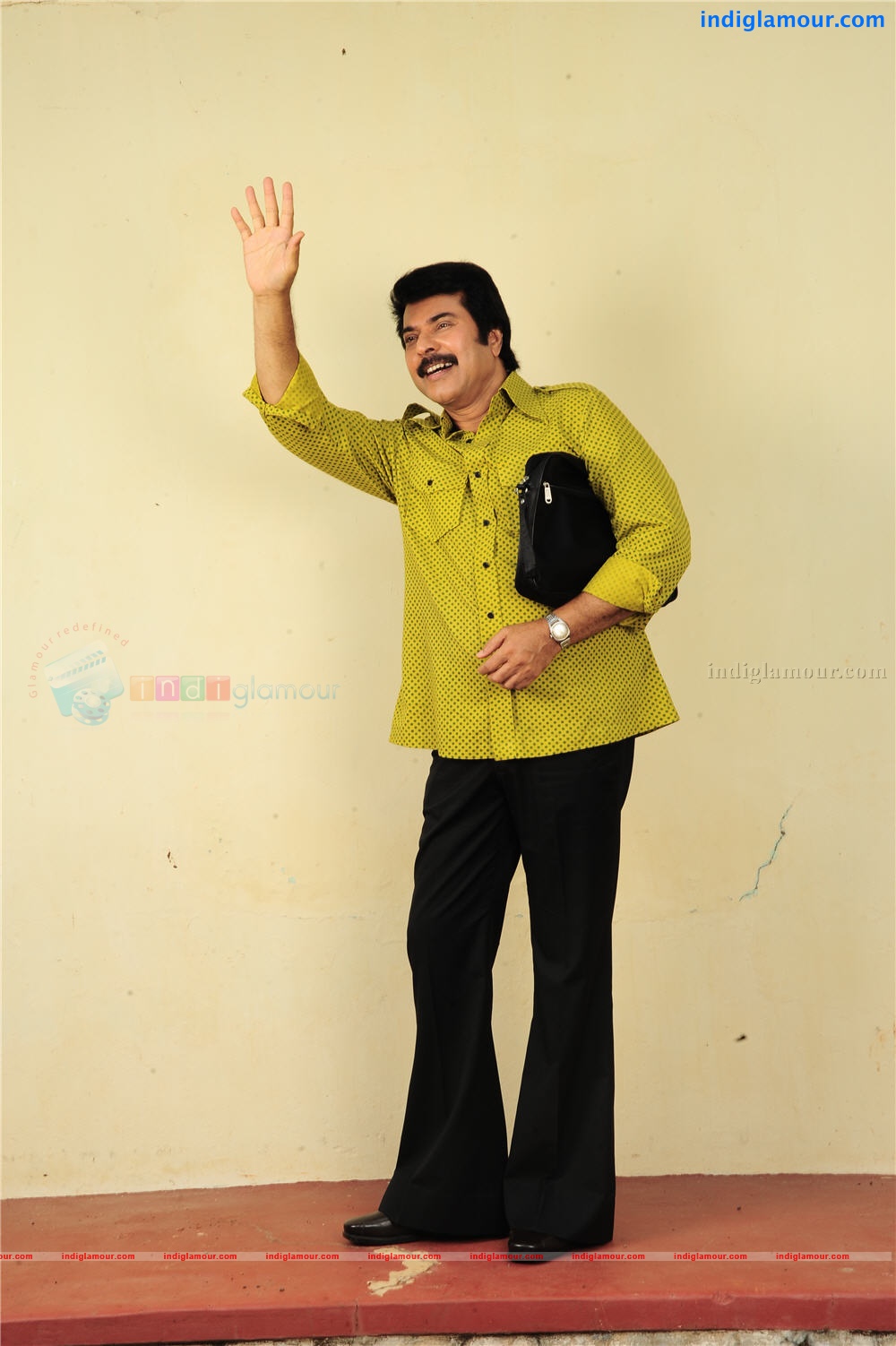 Mammootty Actor hd photo