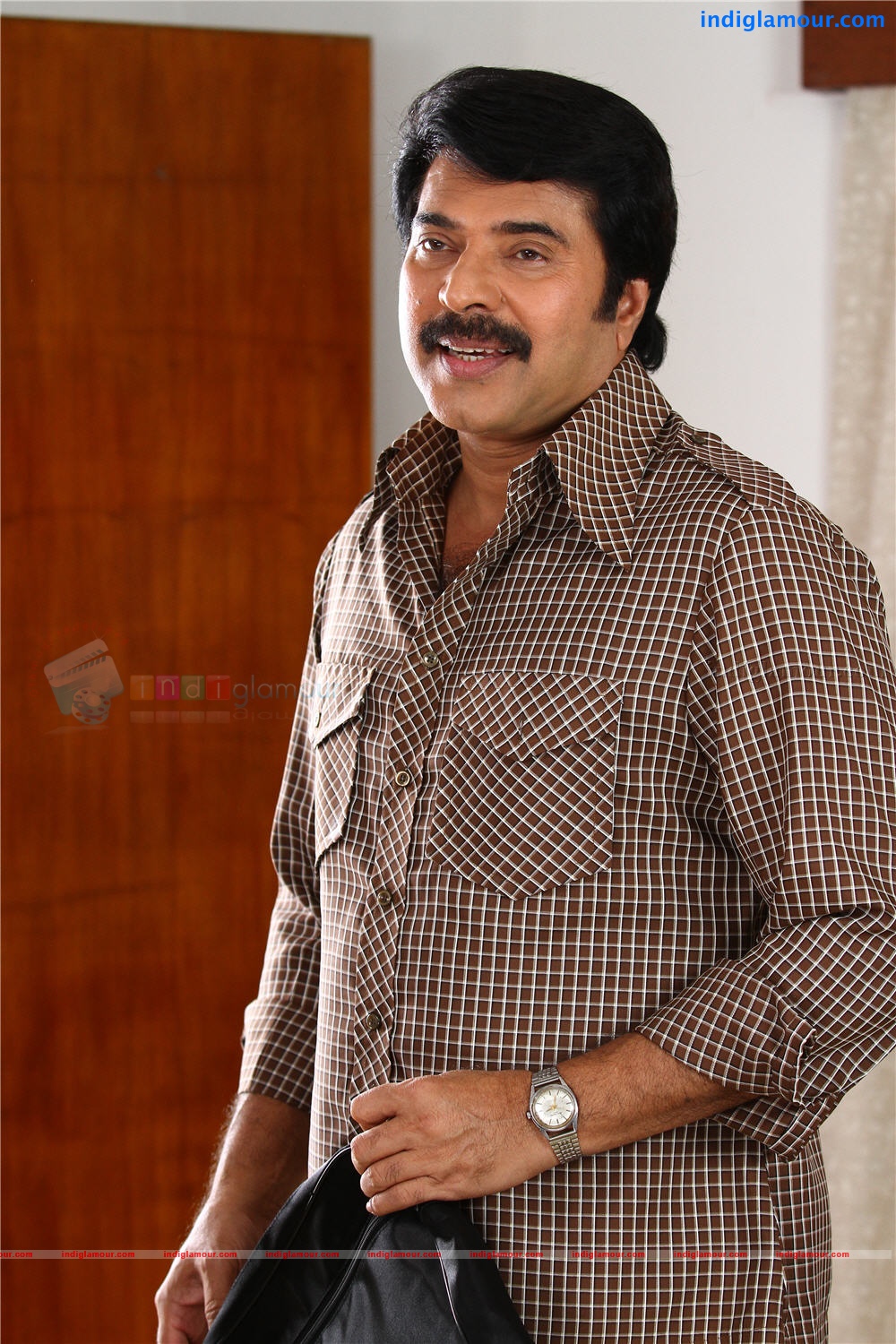 Mammootty Actor hd photo