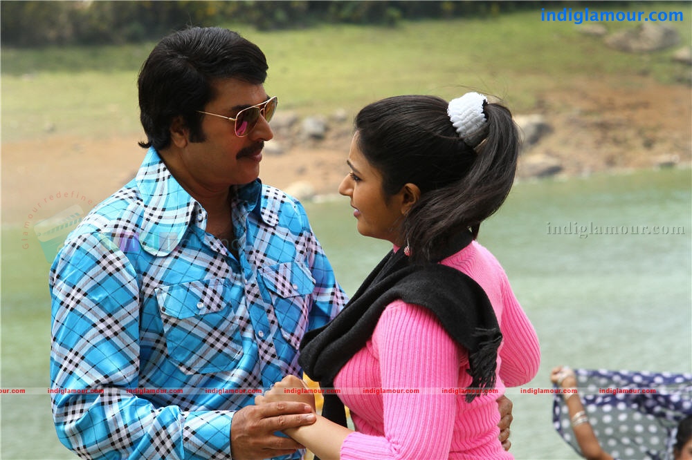 Mammootty Actor hd photo