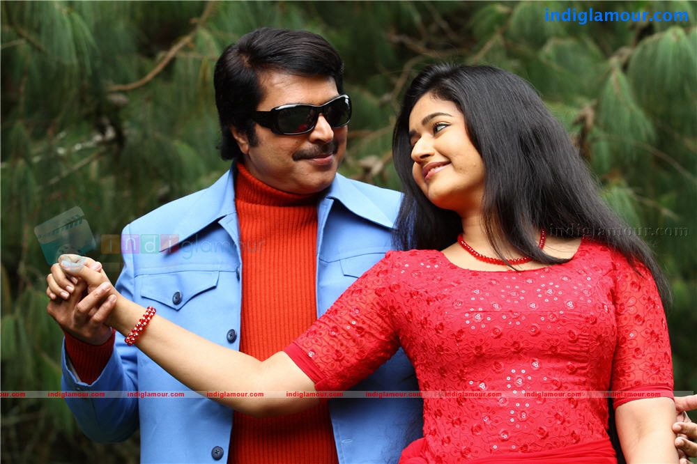 Mammootty Actor hd photo