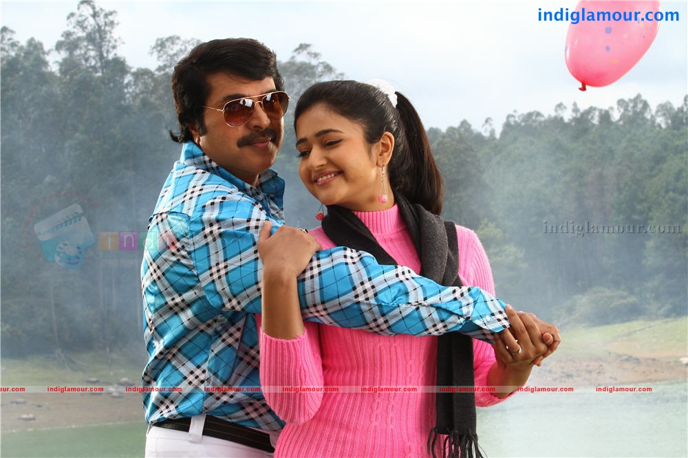 Mammootty Actor hd photo