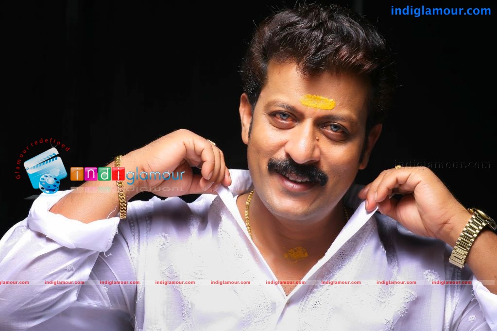 Sam Jeevan Actor hd photo