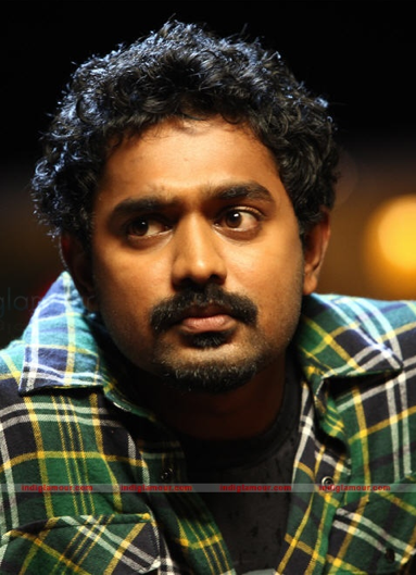 Asif Ali Actor hd photo