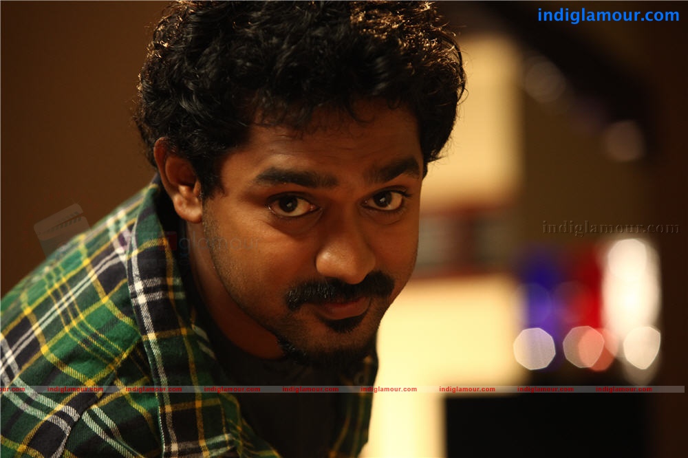Asif Ali Actor hd photo