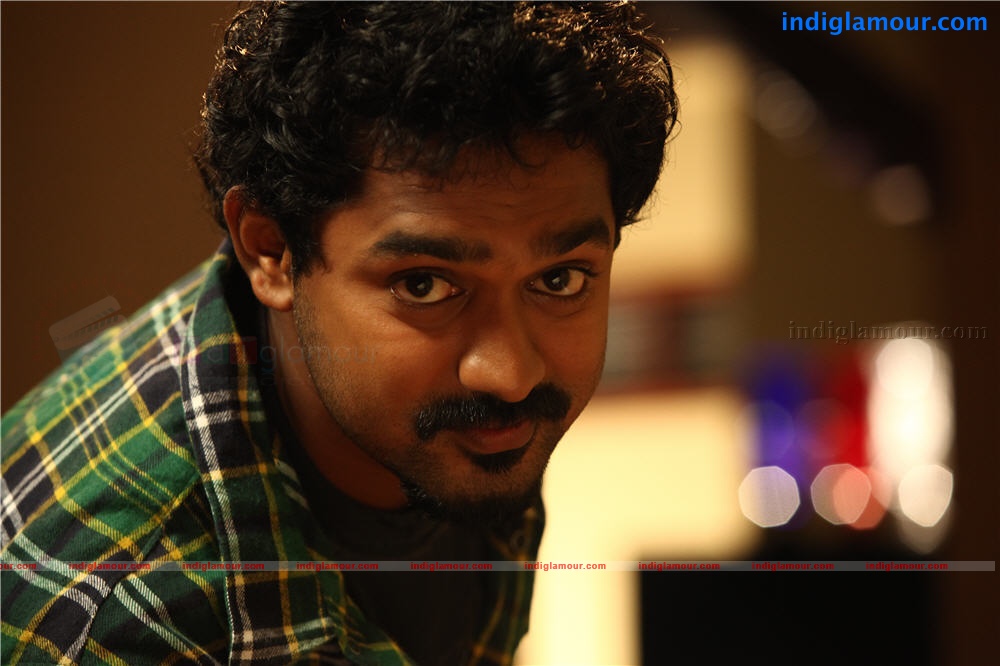 Asif Ali Actor hd photo