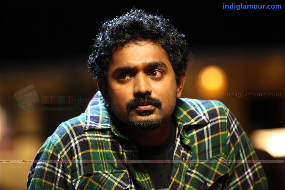 Asif Ali Actor hd photo