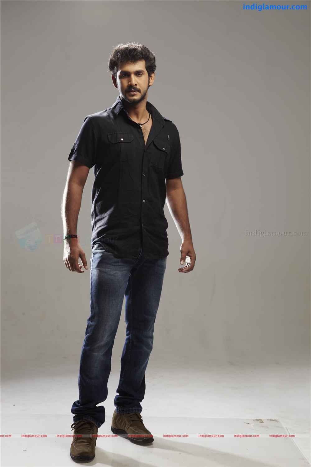 Kailash Actor hd photo