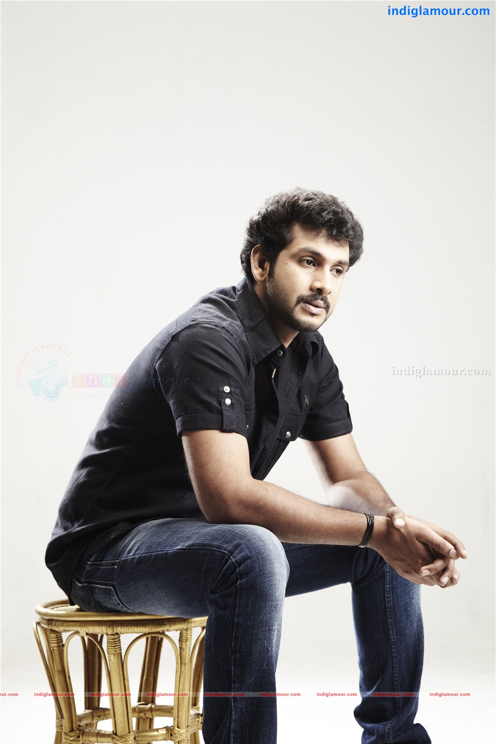 Kailash Actor hd photo