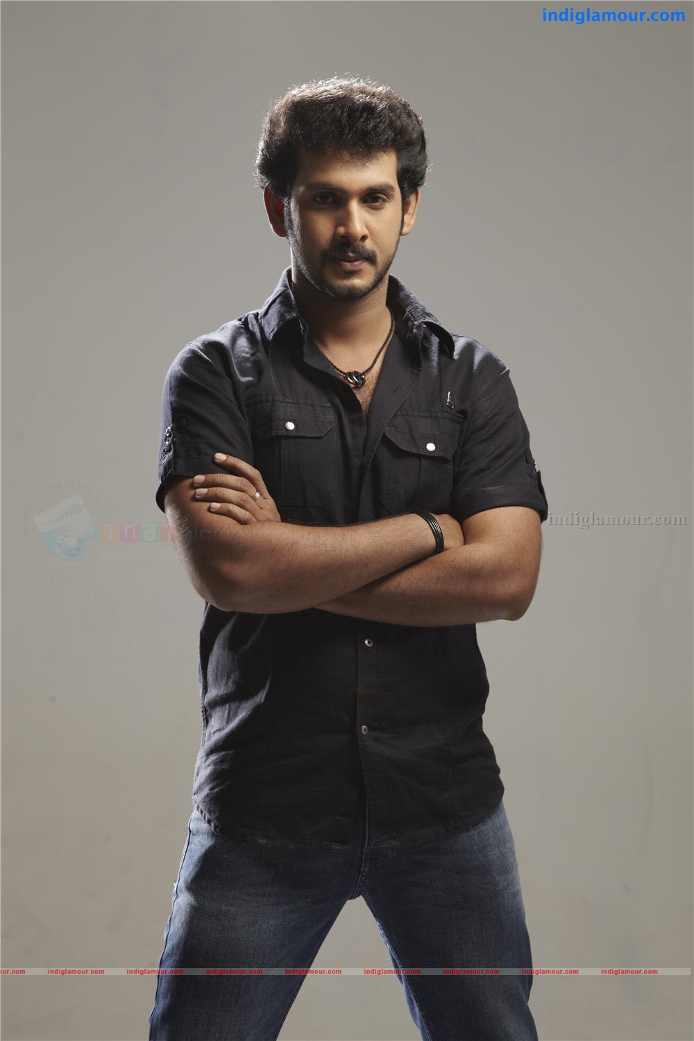 Kailash Actor hd photo