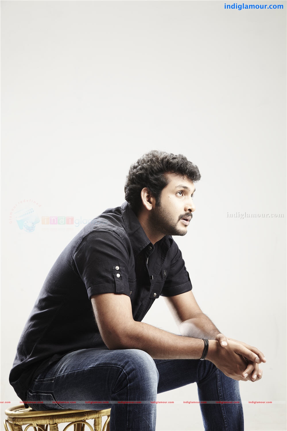 Kailash Actor hd photo