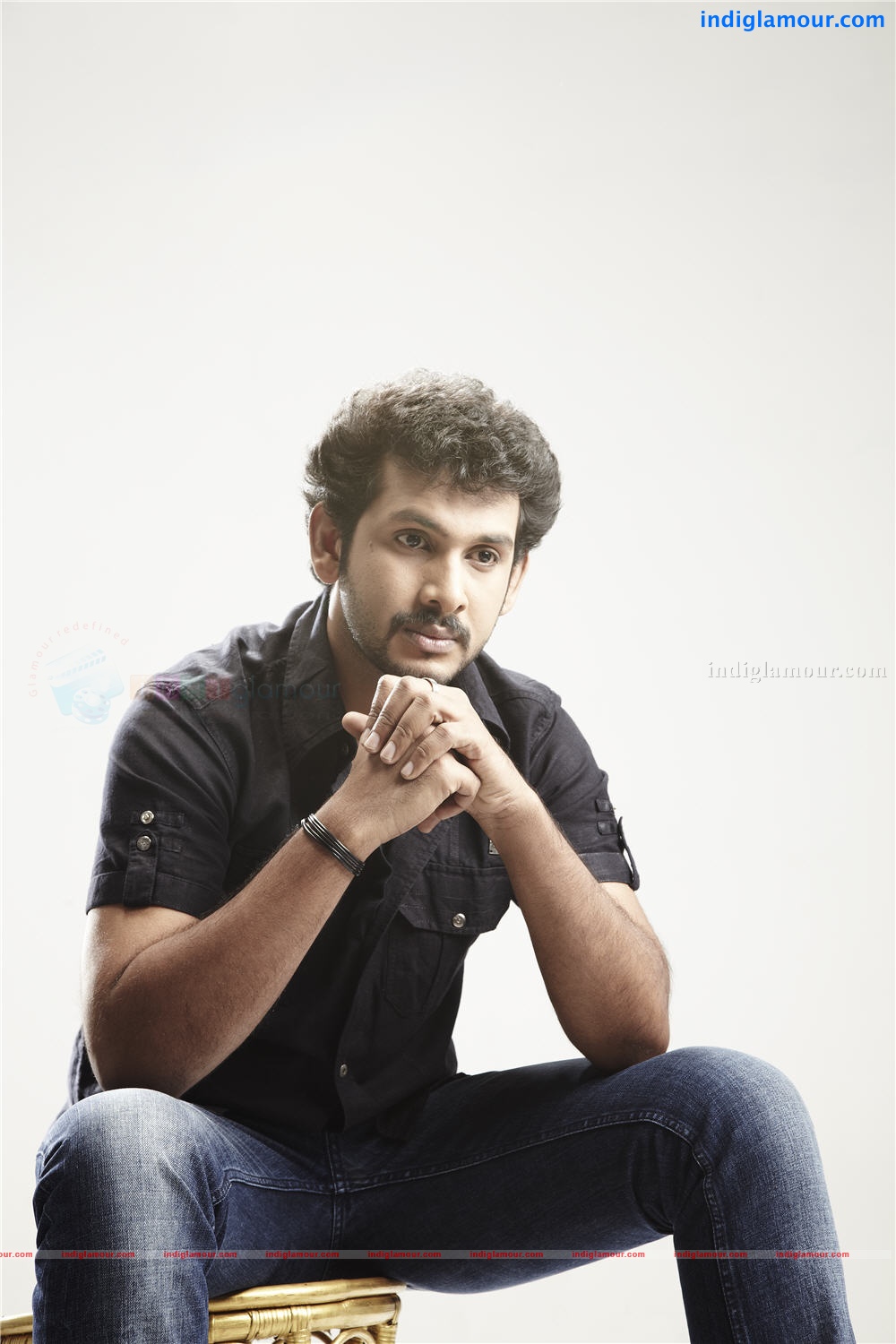 Kailash Actor hd photo