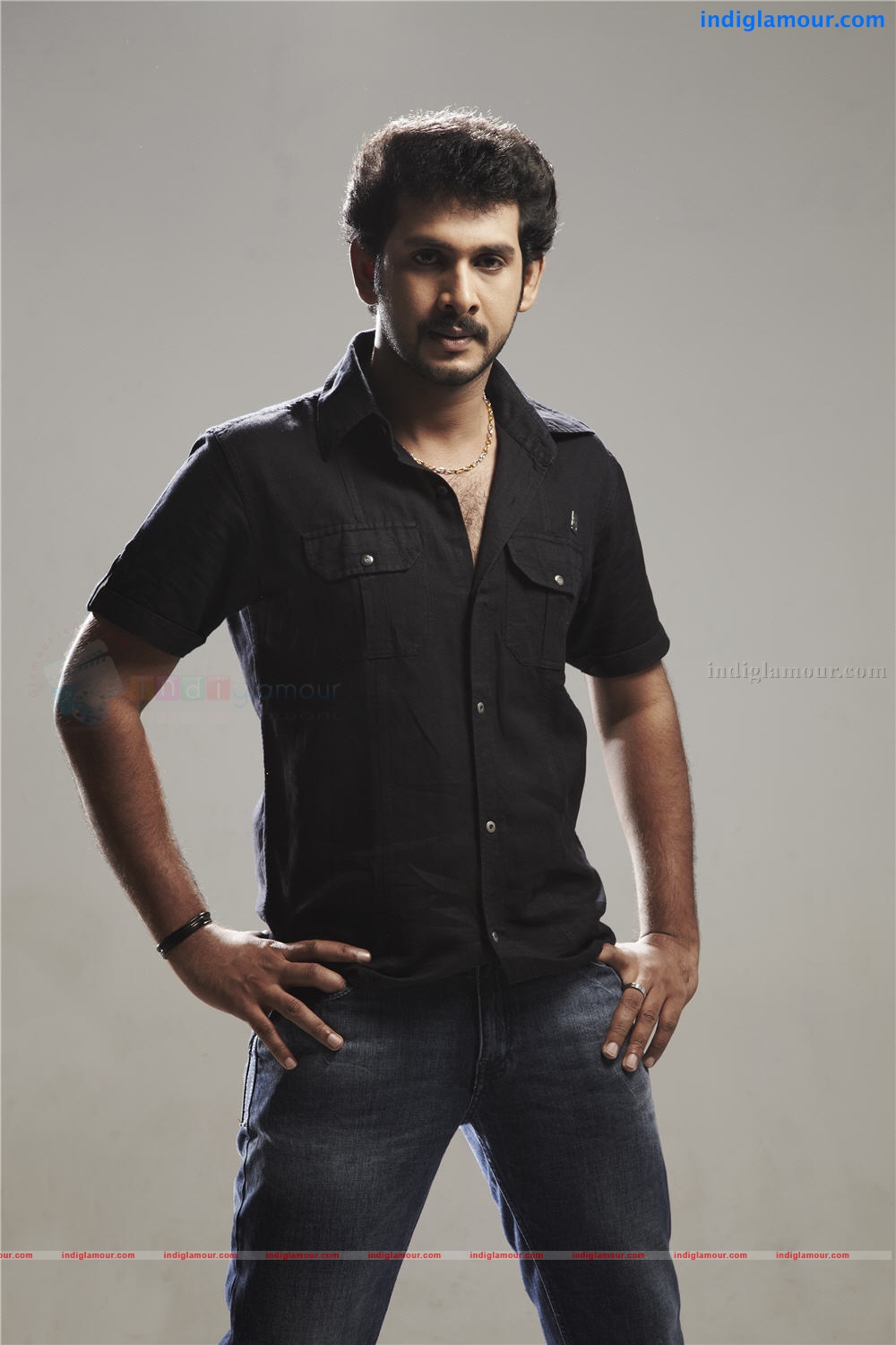 Kailash Actor hd photo