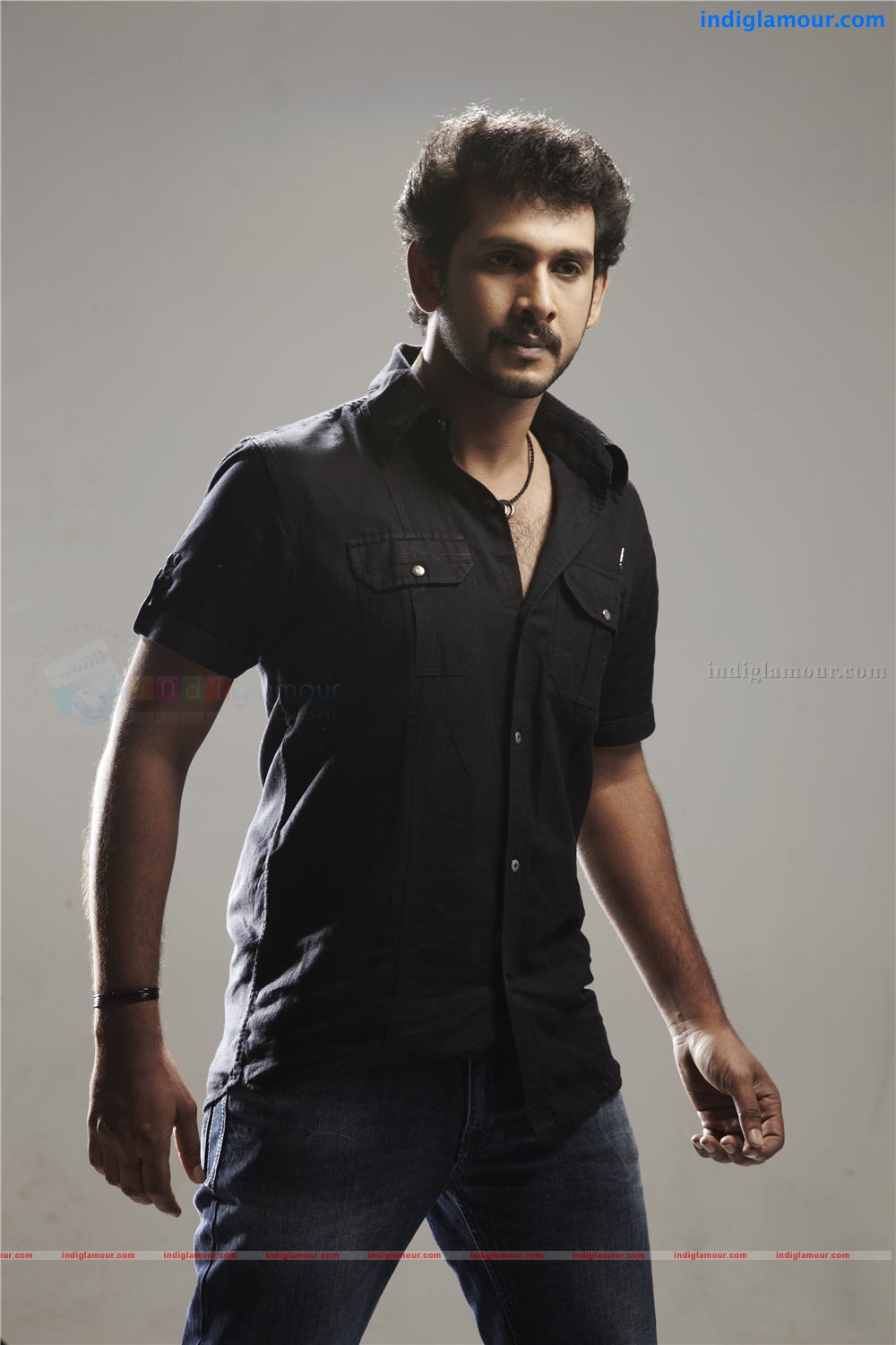 Kailash Actor hd photo