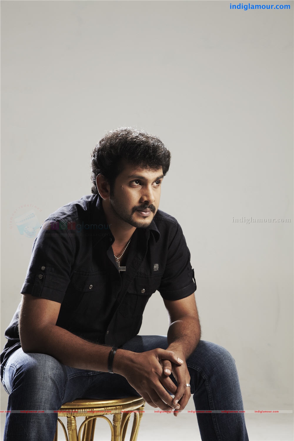 Kailash Actor hd photo