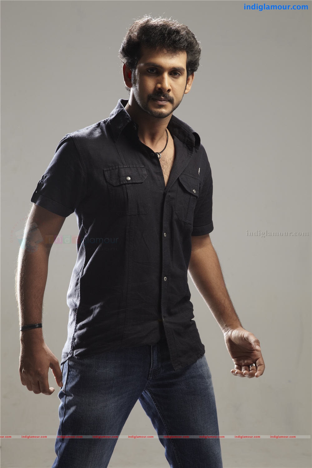 Kailash Actor hd photo