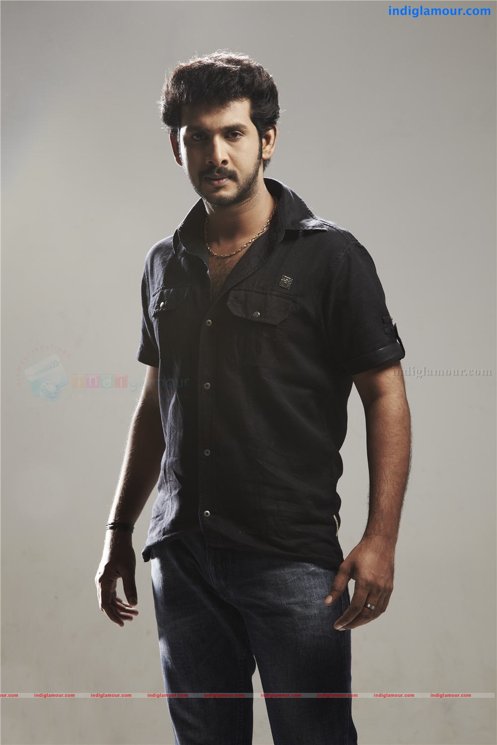 Kailash Actor hd photo