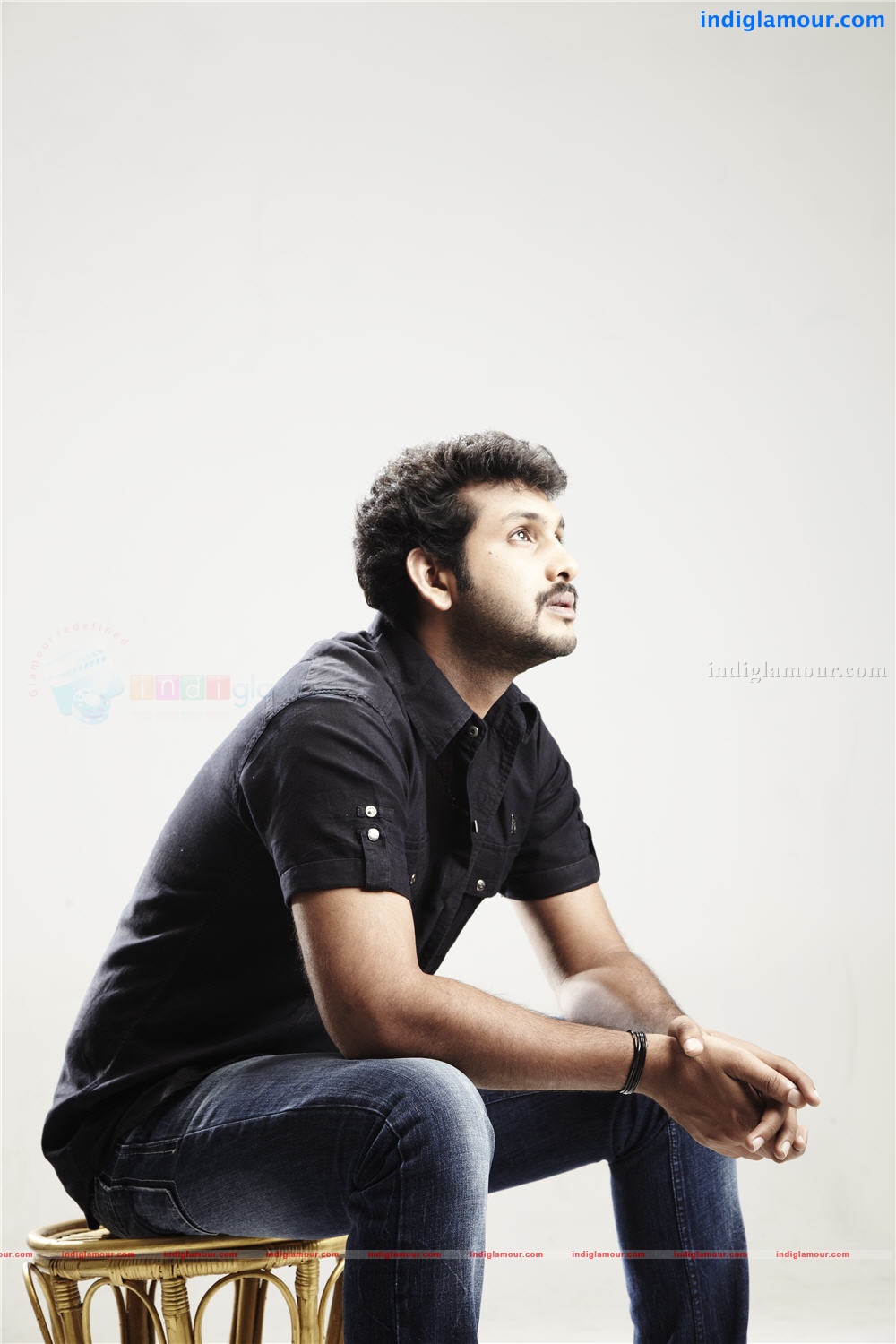Kailash Actor hd photo