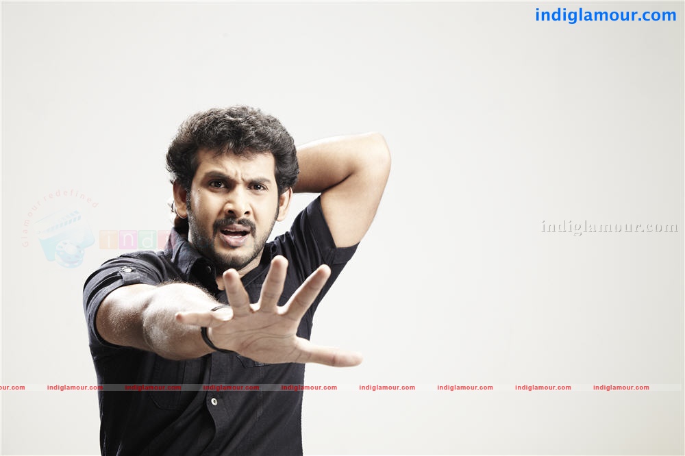 Kailash Actor hd photo