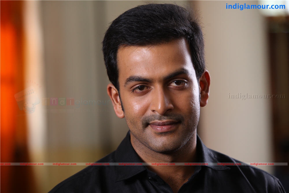 Prithviraj Actor hd photo